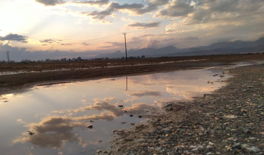 Hava serinleyecek, perşembe ve cuma yağmur bekleniyor