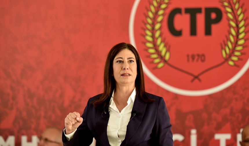 CTP, Denizcilik Politikalarını açıkladı