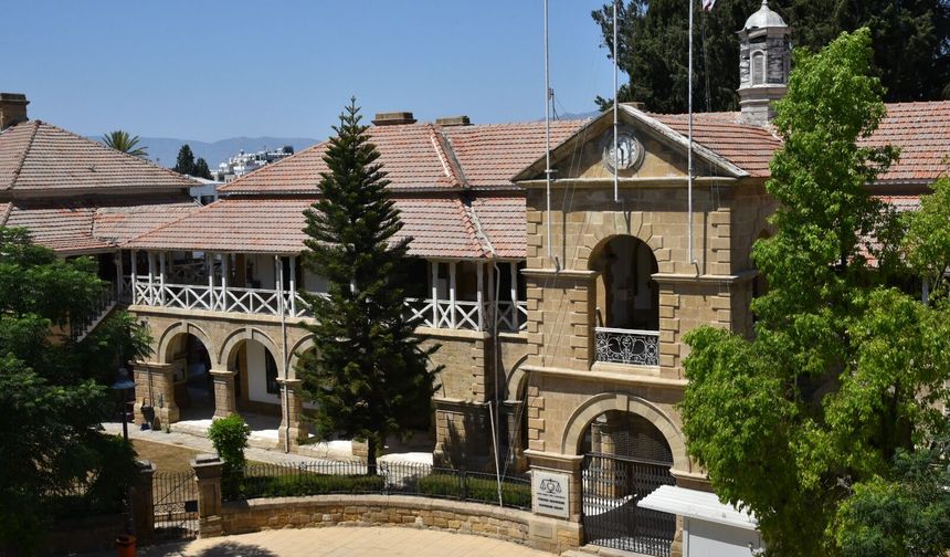 Yeni görevlerine atanan üç yargıç yarın törenle yemin edecek
