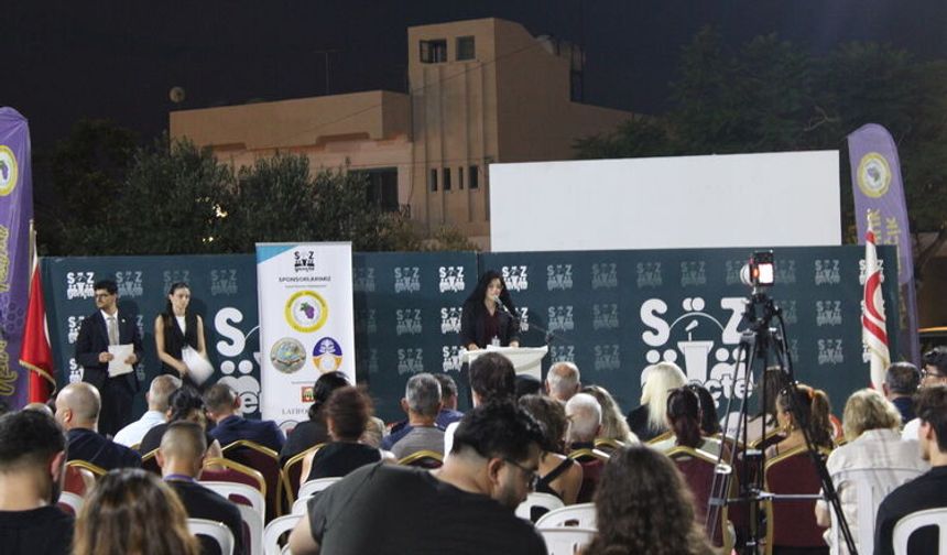 Karpaz’daki gençlerin sorun ve beklentileri “Söz Gençte” etkinliğinde ele alındı