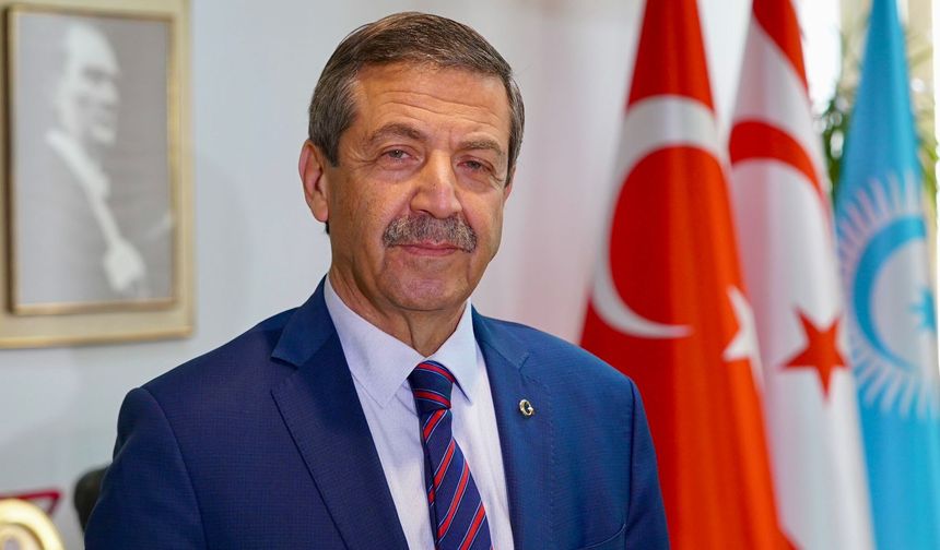 “Ulusal davayı korumak hayali temennilerle değil, gerçeklerle hareket etmeyi zorunlu kılar"