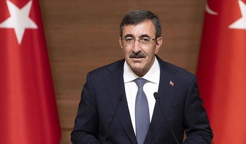 Cevdet Yılmaz KKTC’ye geliyor