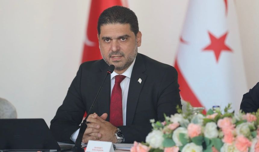 Savaşan: “Karma oyun kaldırılması son dakika değişikliği değil...