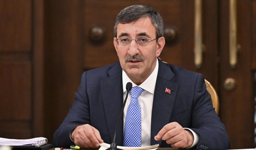 "KKTC'de 2024’te Ulusal Coğrafi Veri Altyapısı Projesi'ni başlattık”