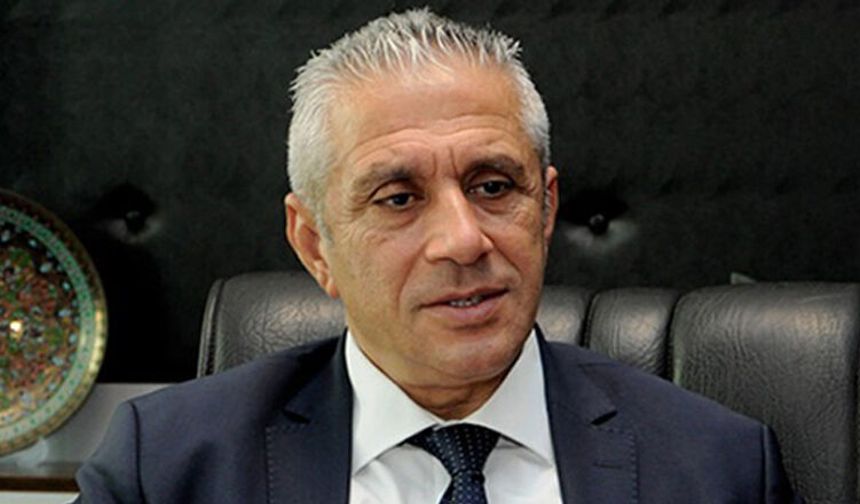 “Doğalgaz boru hattı sadece bizim değil tüm bölgenin kaderini olumlu etkileyecek”