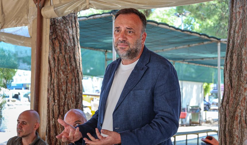 Çeler: "Milletvekili dokunulmazlığı kalkmalı"