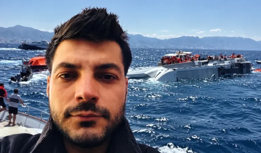Gemi faciasında naaşına ulaşılan kişinin kimliği belirlendi