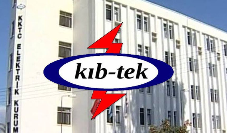 KIB-TEK’ten mali hesap açıklaması: "Veremeyeceğimiz hesabımız yoktur”