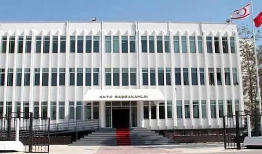 Başbakanlık, salı günü bulunan naaşın Ferdi Törer’e ait olduğunu açıkladı