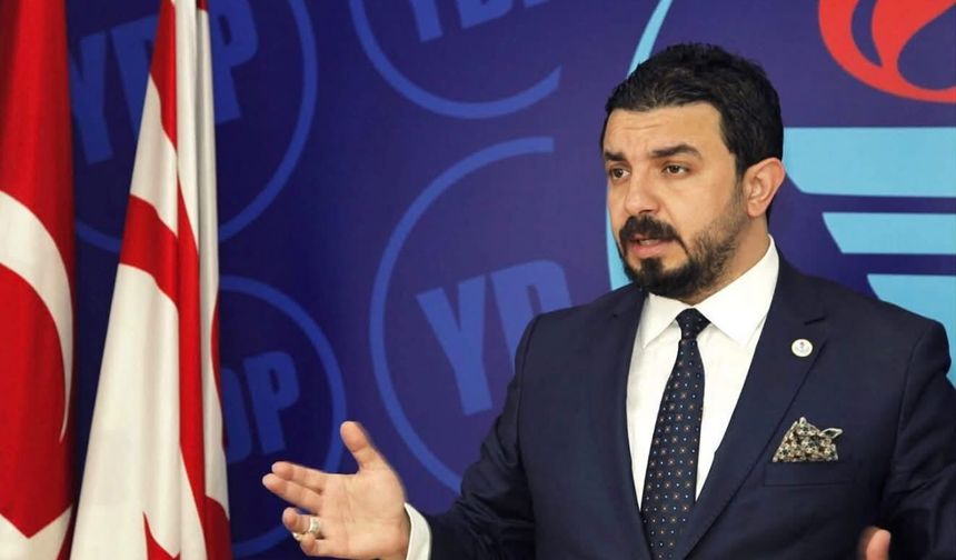 Zaroğlu, Akansoy’a teşekkür etti
