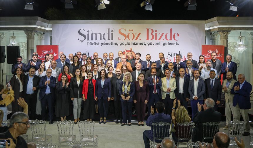 “6 Aralık gecesi çok büyük bir zafer kazanacağız”