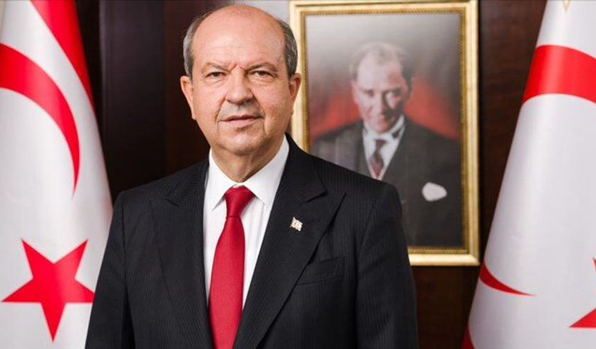 “UBP, kuruluşundan bugüne taşıdığı tarihi misyona aynı inançla sahip çıkmalı”