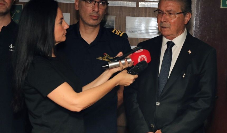 Üstel: Kimsenin gözünün yaşına bakmayacağız