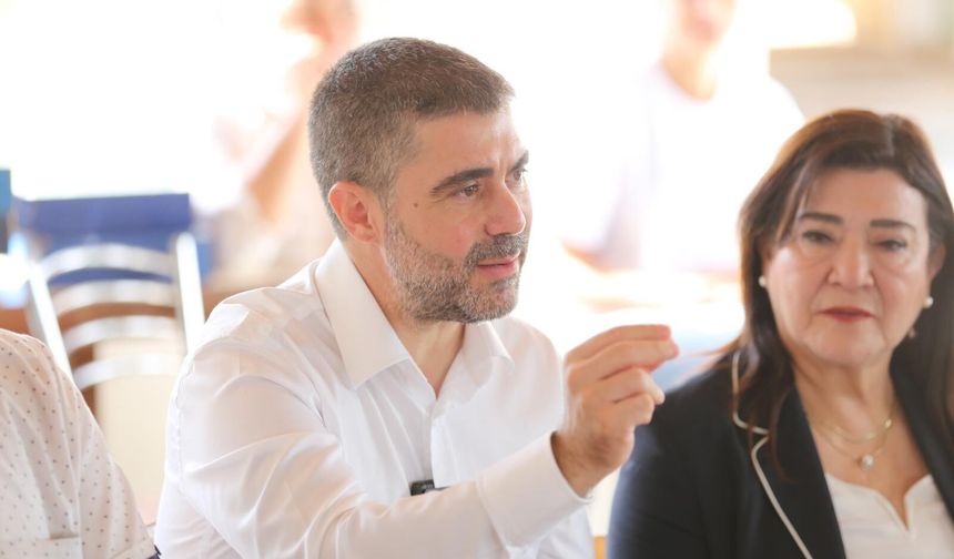 "Lefkoşa'da yeni bir döneme girilecek"