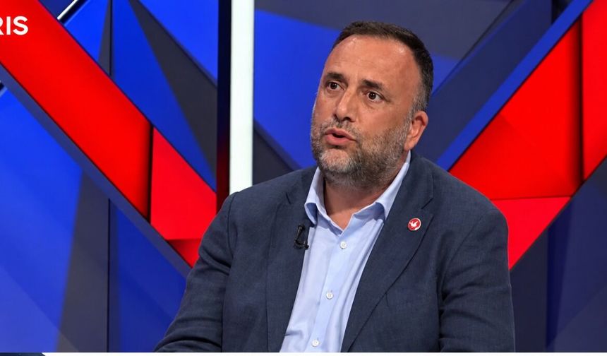 Çeler: “TDP, 10 maddelik 'İyi Vizyon Geleceği' ile seçime hazırlanıyor”