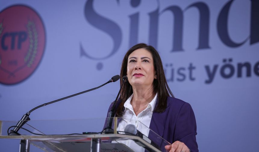 “İlk işimiz nüfus sayımı ve yolsuzlukla mücadele olacak”