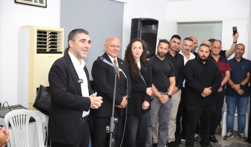 “Lefkoşa kaybetmek üzere olduğu karakterini yeniden kazanacak”