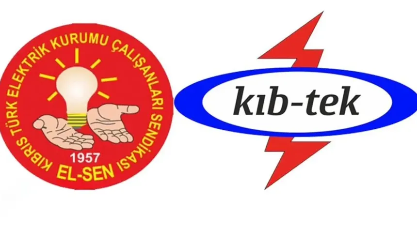 EL-SEN ile Kıb-Tek arasında protokol imzalandı, yarınki grev iptal
