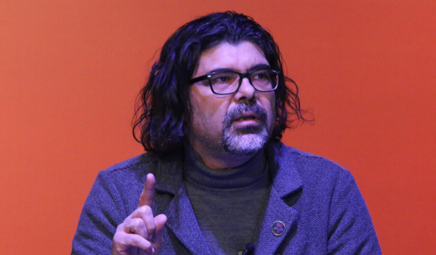 Rahvancıoğlu: "UBP varlıklı kişileri temsil eden bir parti"