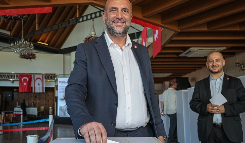 TDP’nin milletvekili adayları ve sıralamaları belli oldu