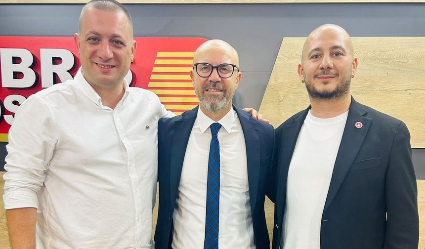Yılmaz: “YDP özel sektörde sendikalaşma konusunda mücadele edecek”
