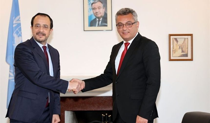 Liderler salı günü bir araya gelecek…