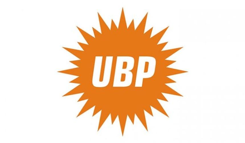 UBP’nin “Milletvekili Aday Belirleme ve Sıralama Seçimi” sonuçları açıklandı