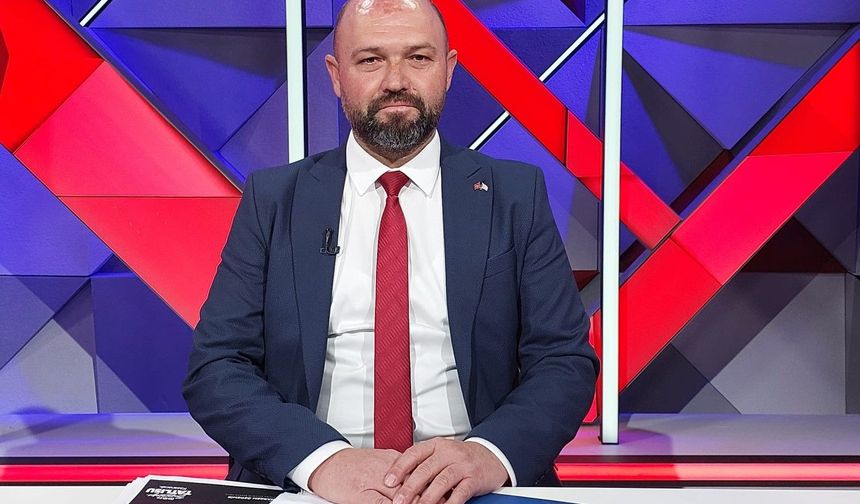 “Şimdi Tatlısu'nun yeni hikâyesini yazma zamanı”