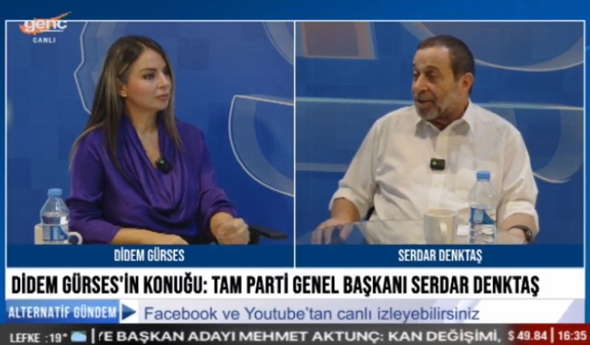 “Devletin kara kutularını ve bilinmeyenlerini bilen biri varsa, o da benim”