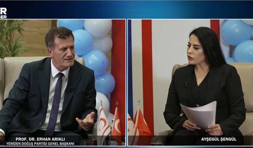 "Yeni dönemde şartlarımız olacak"