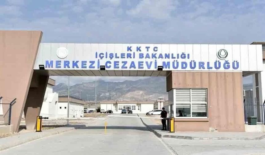 Cezaevindeki gençler meslek sahibi olacak