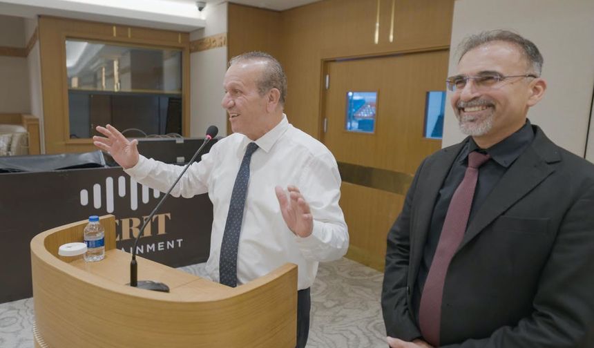 DP'ye 65 kişilik yeni katılım