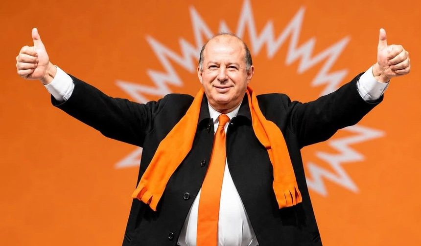 Hakan Dinçyürek geri adım attı