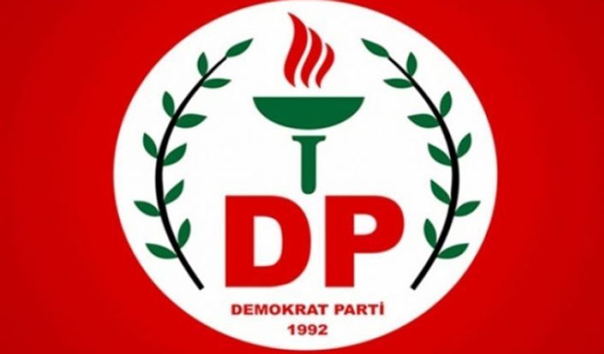 Demokrat Parti milletvekili adayları belli oldu
