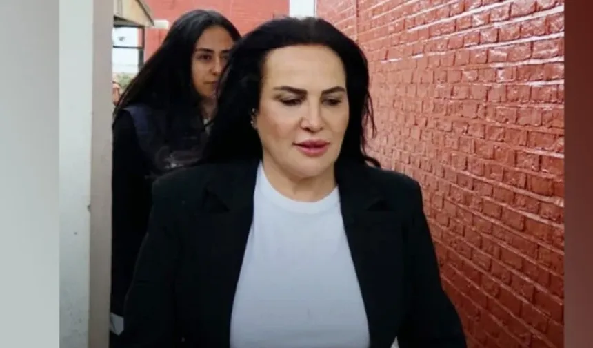 Fatma Ünal 5 yıl hapis yatacak