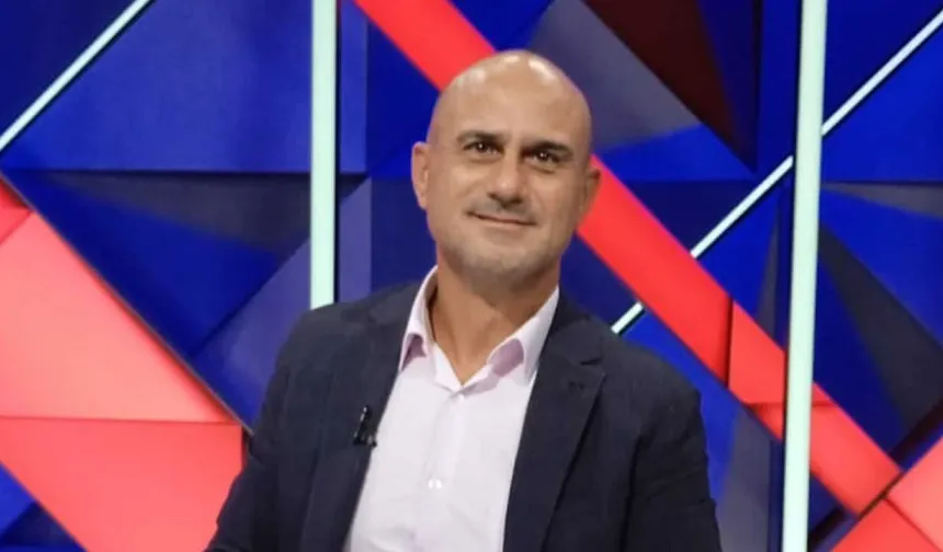 Barış Tilki açıklama yaptı...