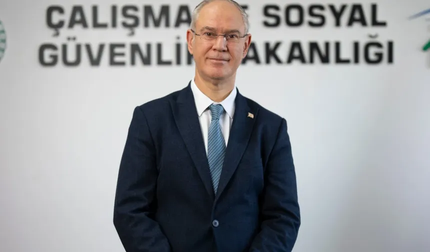 "Sigortalar Fonu ilk kez böyle güçlü bir noktaya geldi.’’