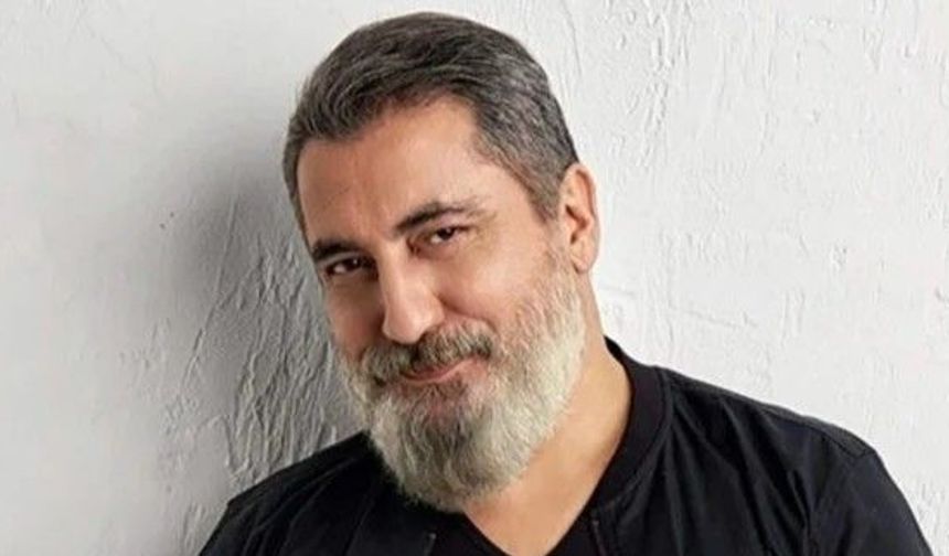 Soner Olgun hayatını kaybetti