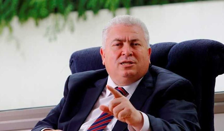 “Gençliği uyuşturucuya ve sanal kumara teslim etmeyeceğiz”