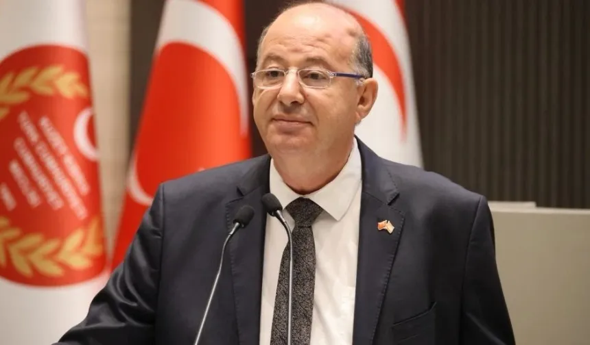 Hakan Dinçyürek milletvekili adaylığından çekildi