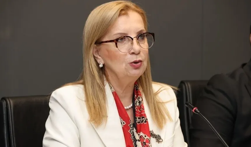 "Sonuçlara itirazım olmadı..."