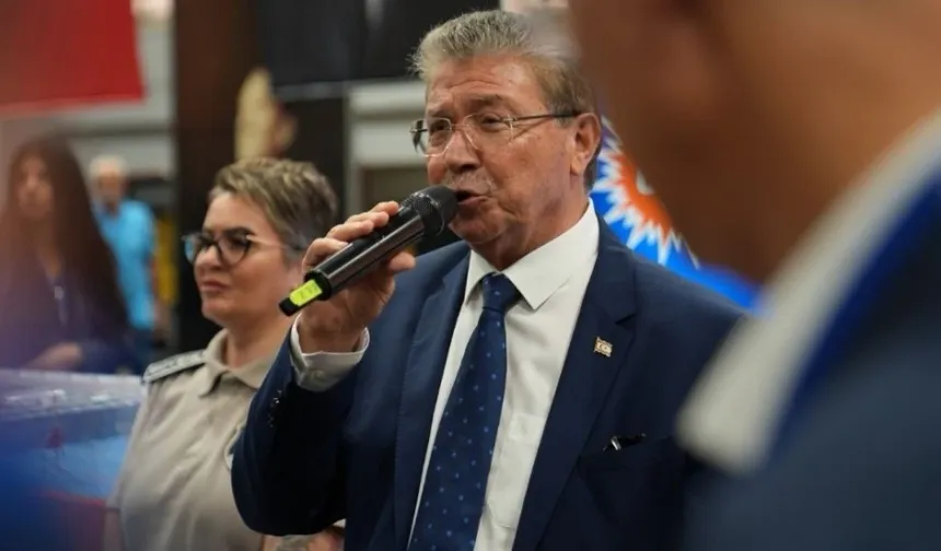 Bugün kaybeden olmayacak, UBP kazanacak!