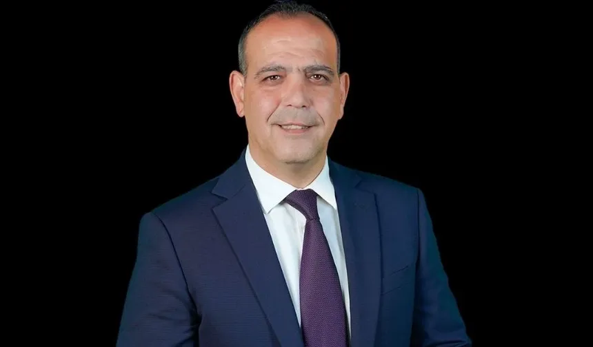 Harmancı, mal varlığını açıkladı