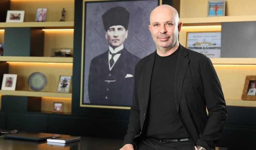 “Doğru yönetimle nelerin yapılabileceğini göstermek istiyorum”