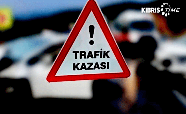 Biri alkollü diğeri sigortasız kaza yapan iki sürücü tutuklandı