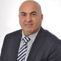Ahmet İşcan