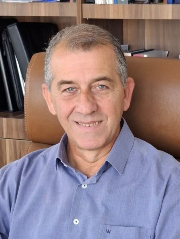 Hakan ORAN