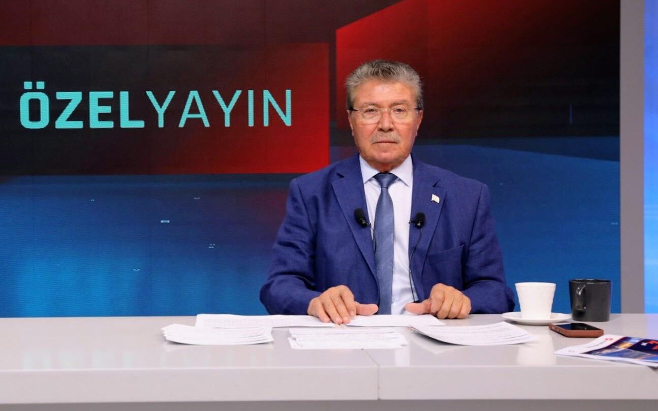 Üstel: Önümüzdeki 80 gün boyunca hayatı kolaylaştıracak projelerimizi tek tek açıklayacağız