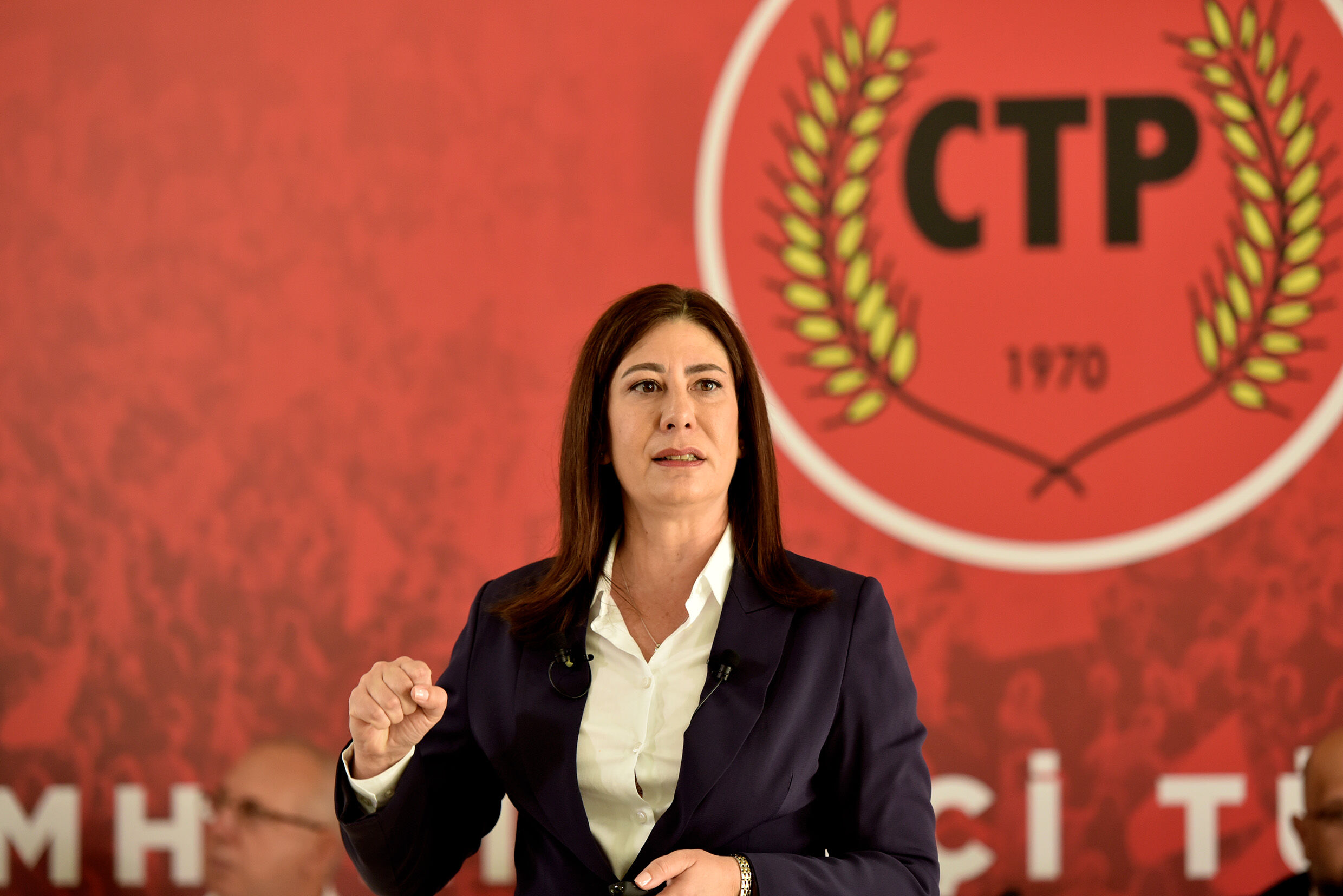 İncirli: Kirli yönetim gidecek...
