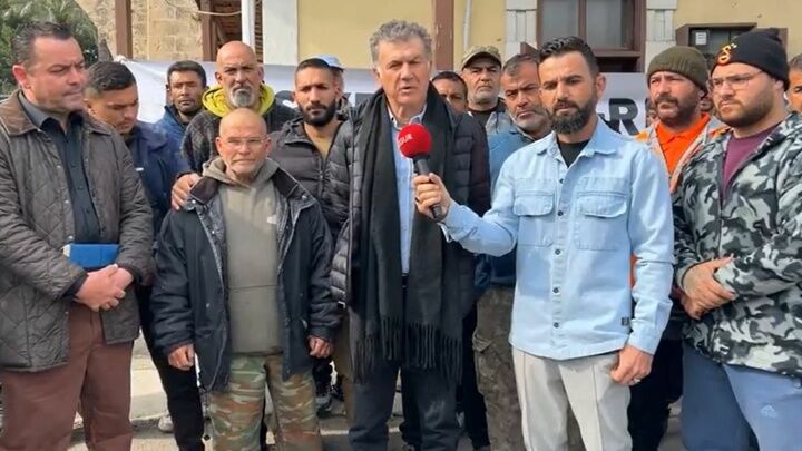 Liman-Sen limanlarda grev ve eyleme hazırlanıyor